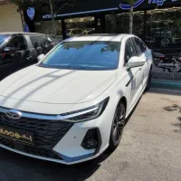 آریزو۸ مدل۱۴۰۴ نقداقساط صفرخشک اتومدیران|خودرو سواری و وانت|تهران, مهران (سیدخندان)|دیوار