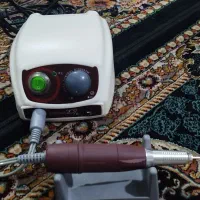 دستگاه سوهان برقی استرانگ 207