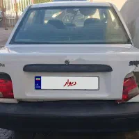 خودرو تصادفی