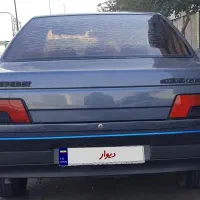 پژو۴۰۵مدل۹۴نقدواقساط|خودرو سواری و وانت|بهارستان, |دیوار