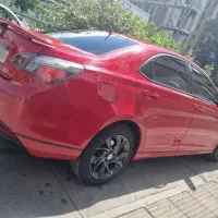 ام جی 6 2012|خودرو سواری و وانت|تهران, نارمک|دیوار