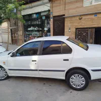 سمند lx
