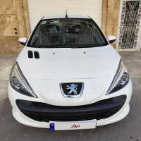 207 مدل ۹۹ فرمون برقی بیرنگ