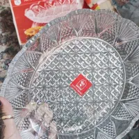 آجیل خوری / میوه خوری