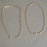 زنجیر کارتیر ۱۶گرم و زنجیر اجری ۱۶گرم تقریبی