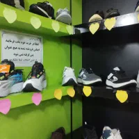 مغازه کفش فروشی با تمام امکانات به فروش میرسد|کیف، کفش، کمربند|مهریز, |دیوار