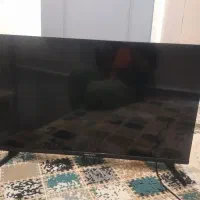 تلوزیون 32اینج کم کارکرد در حدنو