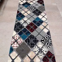 قالیچه ۱ در ۳ طرح نیشابور خشتی فیلی|فرش|مشهد, امیر|دیوار