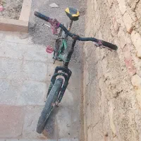 دوچرخه 20|دوچرخه، اسکیت، اسکوتر|هامون, |دیوار