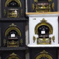 بخاری گازی به کاران  ۷۰۰۰، ۱۵۰۰۰،۲۴۰۰۰، ۳۰۰۰۰و ۰۰۰|بخاری، هیتر، شومینه|هشتگرد, هشتگرد قدیم|دیوار