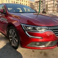 تالیسما ۲۰۱۷ سالم بدون ایراد|خودرو سواری و وانت|تهران, پونک|دیوار