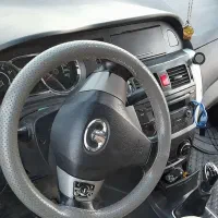 مزدا۲۰۰۰۰ بدون رنگ مدل۹۰