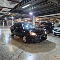 ام وی ام ۵۵۰ مدل ۱۳۹۵ اتومات