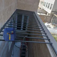 مقاوم سازی جوشکاری تخریب بازسازی|خدمات پیشه و مهارت|شیراز, زند|دیوار