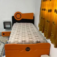 سرویس خوابه کامل باتشک.
