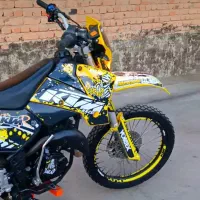 تریل فلات200مدل91