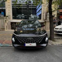فونیکس fx|خودرو سواری و وانت|تهران, درختی|دیوار