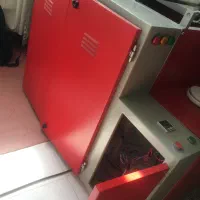 دستگاه رول کن سفره زباله فریزر