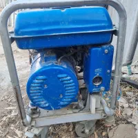 موتور برق یاماها ژاپن ۲۶۰۰|ابزارآلات|قم, چهار مردان|دیوار