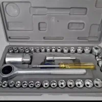 آچار بوکس مناسب کارهای سبک  مناسب منزل