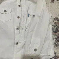 تعدادی لباس پسرانه تا ۵ سال