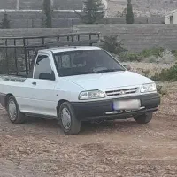 فروش پراید وانت ۴۰۳