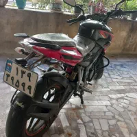 ns150|موتورسیکلت|ری, دولت‌آباد|دیوار
