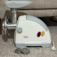 چرخ گوشت vision turbomax