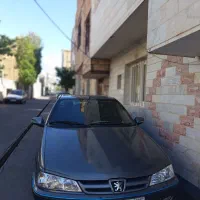 پژوپارس مدل۹۰