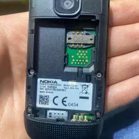 نوکیاc2|موبایل|تبریز, |دیوار