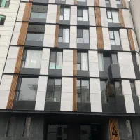 ۱۳۵متر۳خواب ، ۲پارکینگ سندی سعادت آباد