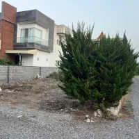 زمین شهرکی در نو خط اجاکسر شهرک کاج