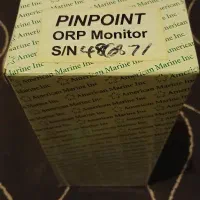 لوازم تست و مانیتورینگ آب شور|ماهی|پرند, فاز ۴|دیوار