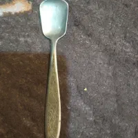 قاشق چای خوری