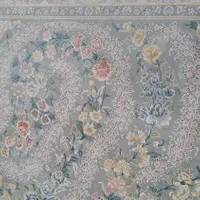 دوتخته فرش ۹متری و یک ۴ متری ست هم|فرش|گرگان, |دیوار