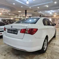 ام جی۳۵۰ مدل۲۰۱۳ کمپلت رنگ