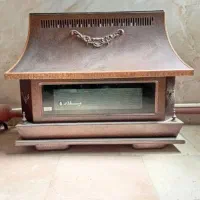 خریدار یخچال و بخاری و اجاق‌گاز و لوازم منزل