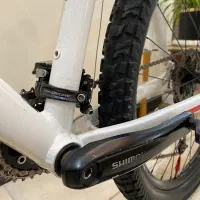 دوچرخه جاینت atx کراس کانتری،26،اسکات،کیوب،حرفه ای|دوچرخه، اسکیت، اسکوتر|تهران, بوستان چیتگر|دیوار