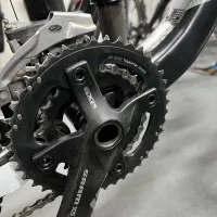 دوچرخه جاینت giant trance adv sl|دوچرخه، اسکیت، اسکوتر|تهران, نظام‌آباد|دیوار