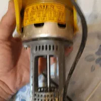 پمپ آب کولر