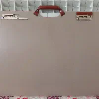 تخته شاسی مدل برگ