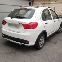 کوییک دنده‌ای S و GX، مدل ۱۴۰۴،۱۴۰۳