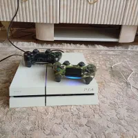 ps4 فت|کنسول، بازی ویدئویی و آنلاین|بانه, |دیوار