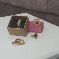 انگشتر زنانه