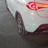 لیفانx50|خودرو سواری و وانت|قرچک, شهرک الحدید|دیوار