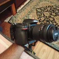 nikon d7100|دوربین عکاسی و فیلمبرداری|کرمانشاه, |دیوار