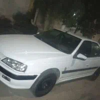 پژو پارس TU5 مدل 97