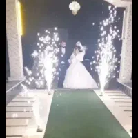 تالار عمارت  جشنواره شهریور