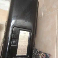 بخاری مدل مروارید سوز|بخاری، هیتر، شومینه|هشتگرد, ینگی امام|دیوار