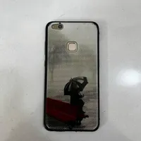 گوشی هواوی p10 lite سالم سالم پی۱۰ رم ۴